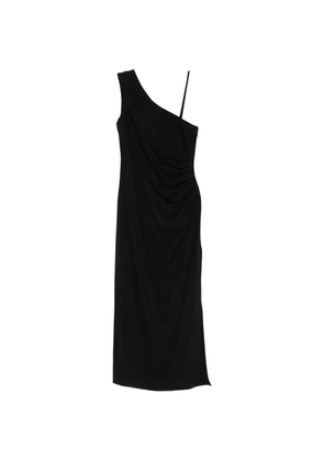 Max Mara Fiabe midi dress - Black