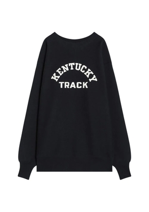 Champion crew-neck sweatshirt - Blue