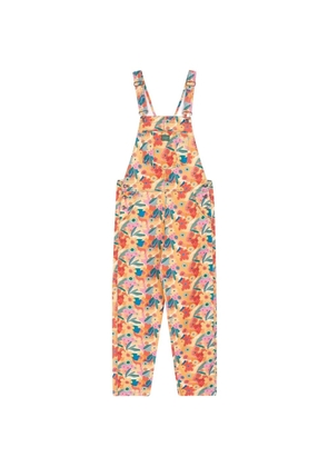 Favorite People Toscana overalls - Orange