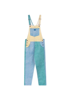 Favorite People Sicilia overalls - Blue