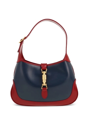 Gucci Pre-Owned 1961 Jackie handbag - Blue