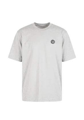 Société Anonyme graphic-print T-shirt - Grey