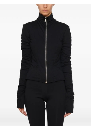Rick Owens Lilies Ella padded jacket - Black