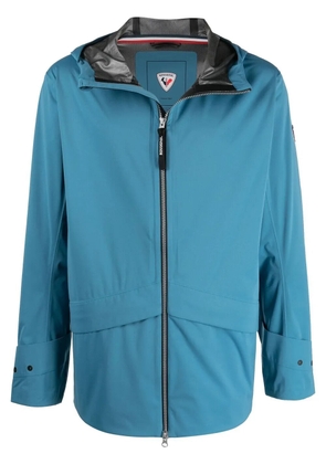 Rossignol Covariant rain jacket - Blue