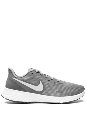Nike Revolution 5 'Cool Grey' sneakers