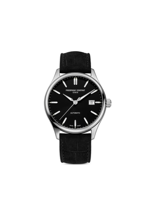 Frederique Constant Classics Index Automatic 40mm - Black