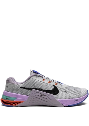 Nike Metcon 7 'Violet Haze' sneakers - Grey