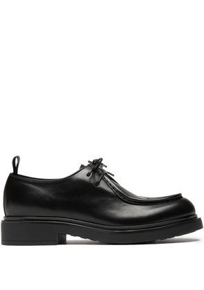 Officine Creative Engineer 102 shoes - Black