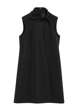 Givenchy sleeveless dress - Black