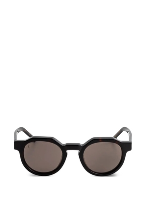 Kaleos Jaconelli sunglasses - Black