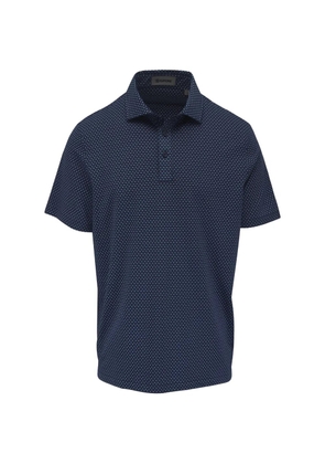 G/FORE Geo All Play polo shirt - Blue