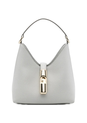 Furla mini Iride tote bag - Blue