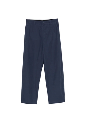 A.P.C. Dan chinos - Blue