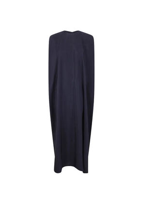 Sofie D'hoore short-sleeve dress - Black