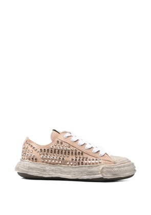 Maison MIHARA YASUHIRO Peterson 23 sneakers - Pink
