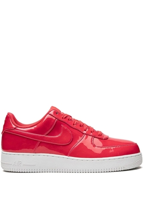Nike Air Force 1 '07 LV8 UV 'Siren Red' sneakers