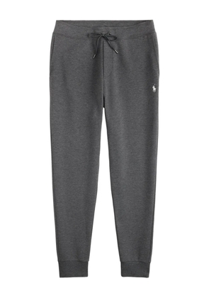 Polo Ralph Lauren drawstring track pants - Grey