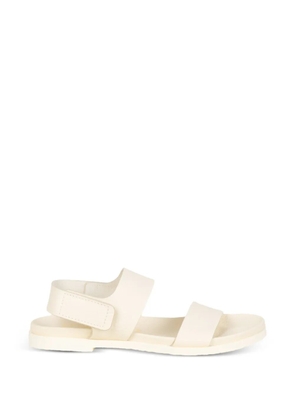 Pedro Garcia Jamari strappy sandals - Neutrals