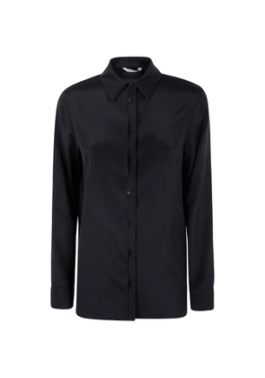 Max Mara black shirt