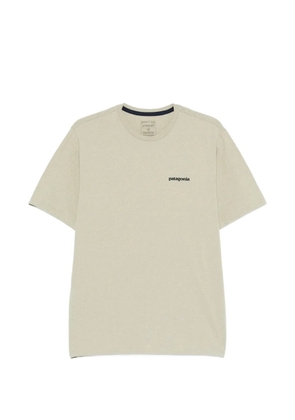 Patagonia short-sleeve T-shirt - Green