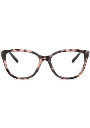 Emporio Armani EA3190 glasses - Brown