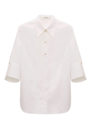 Dorothee Schumacher Pure Power shirt - White