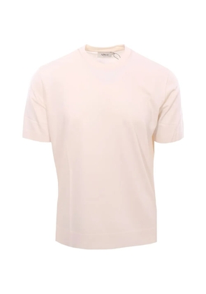 Altea short-sleeve T-shirt - Pink