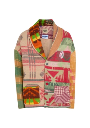 GALLERY DEPT. button-up cardigan - Neutrals