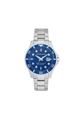 Trussardi City Life 42mm - Silver