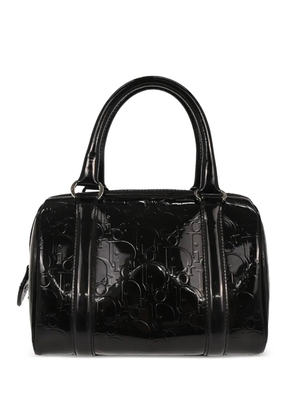 Christian Dior Pre-Owned 2008 Trotter handbag - Black