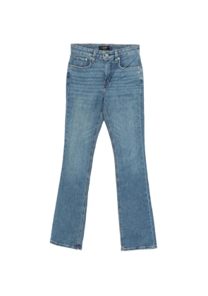 Lauren Ralph Lauren flared jeans - Blue