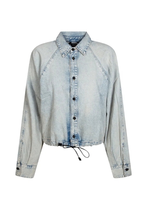 Haikure KEIRA VINTAGE DIRTY - Blue