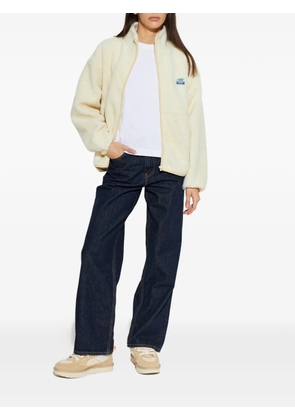 SAMSOE SAMSOE Sacamino long-sleeve T-shirt - White