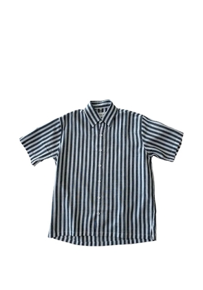 LAST CALL FOR striped shirt - Blue