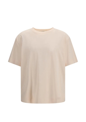 Umit Benan Paradiso cottton T-shirt - Neutrals