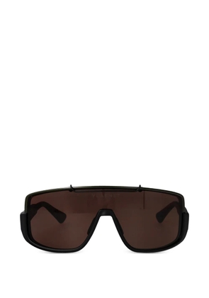 Vuarnet Racing 06 sunglasses - Black