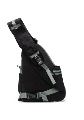 Oakley Latitude zip sling back - Green