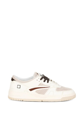 D.A.T.E. Torneo sneakers - Neutrals