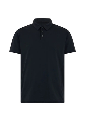 RRD short-sleeved polo shirt - Blue