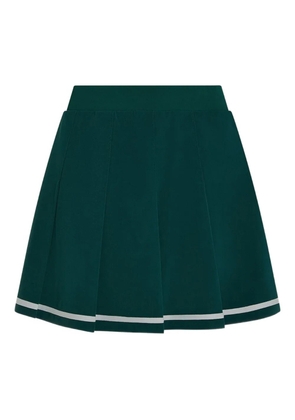 Varley pleated skirt - Green