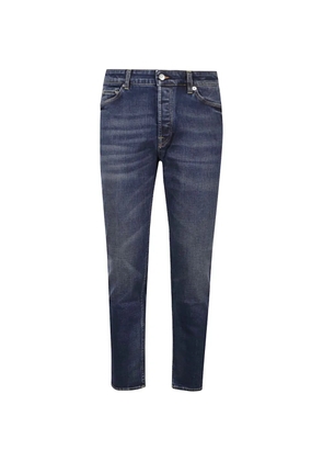 Department 5 super slim jeans - Blue