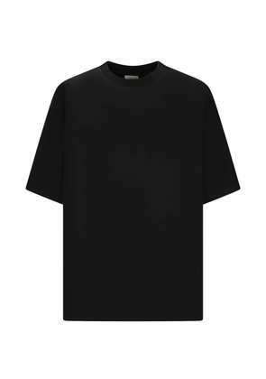 Fear Of God crewneck T-shirt - Black