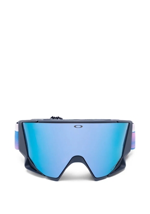 Oakley Flow Space L ski goggles - Blue