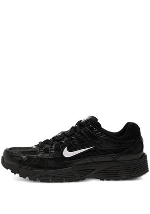 Nike P-6000 sneakers - Black