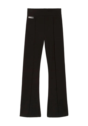 PUMA x Rosé flared leggings - Black