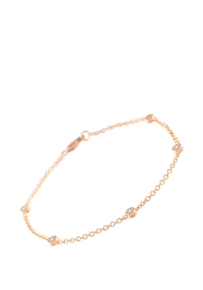 LB Exclusive diamond bracelet - Pink
