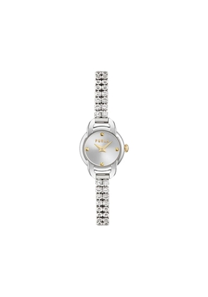 Furla stainless steel 28mm - Silver