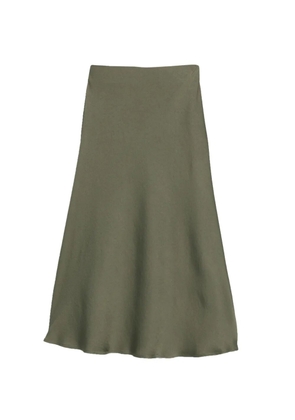 Drykorn A-line skirt - Green
