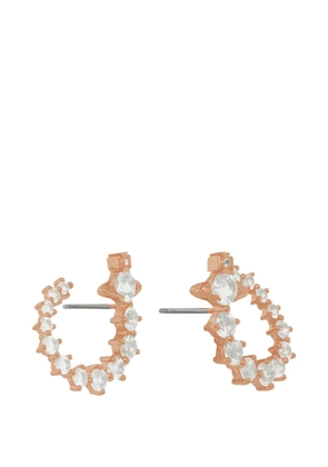 Vivienne Westwood Lydia earrings - Pink