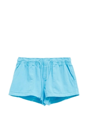 Paloma Wool drawstring shorts - Blue